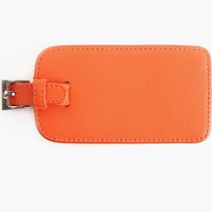 NWT Royce New York Luggage Tag